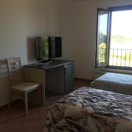 Hotel Residenza Bibiena Mantova Exteriér fotografie