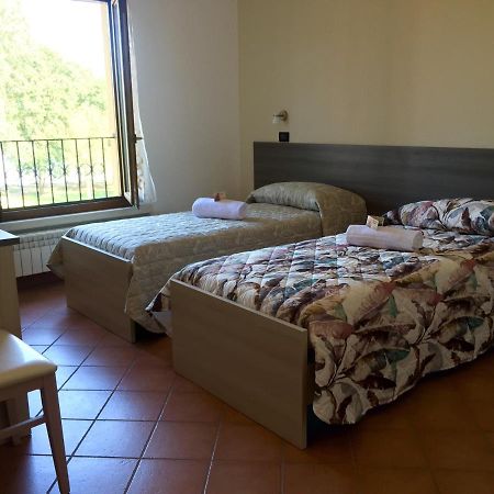 Hotel Residenza Bibiena Mantova Exteriér fotografie