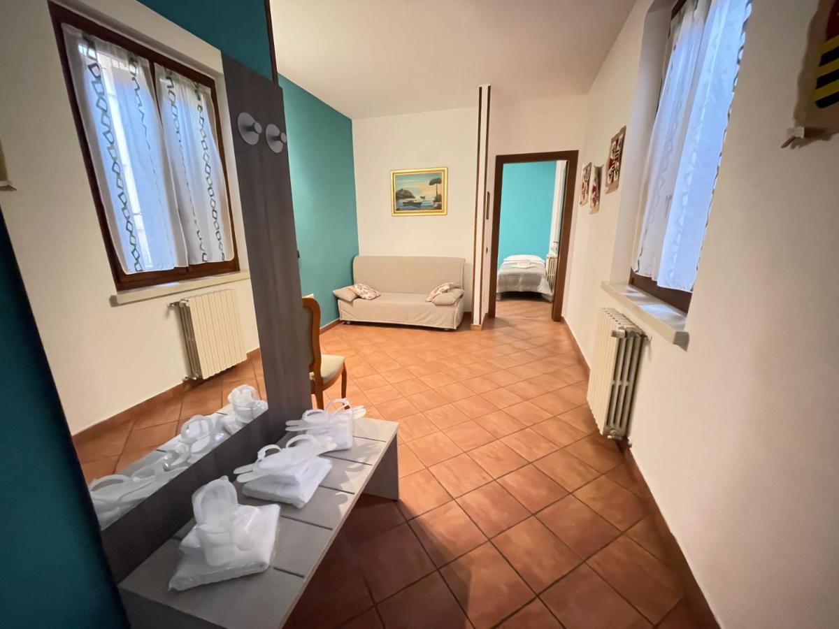 Hotel Residenza Bibiena Mantova Exteriér fotografie