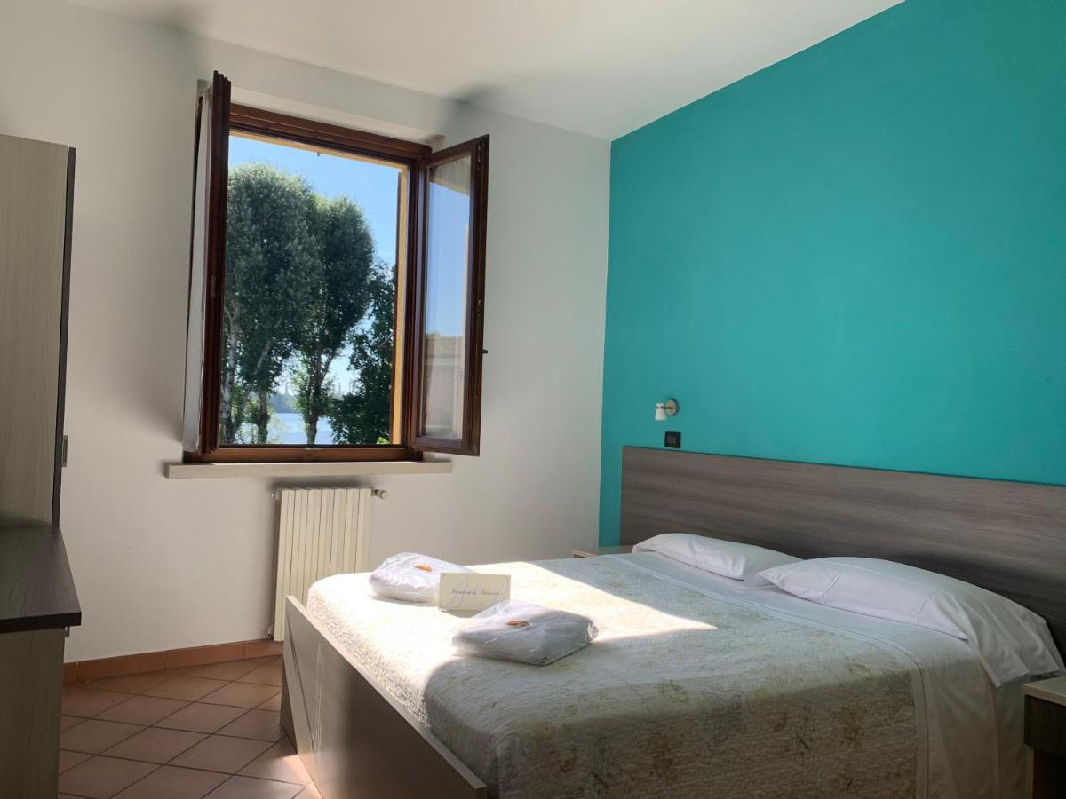 Hotel Residenza Bibiena Mantova Exteriér fotografie