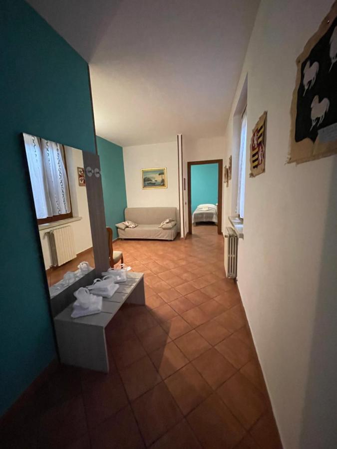 Hotel Residenza Bibiena Mantova Exteriér fotografie